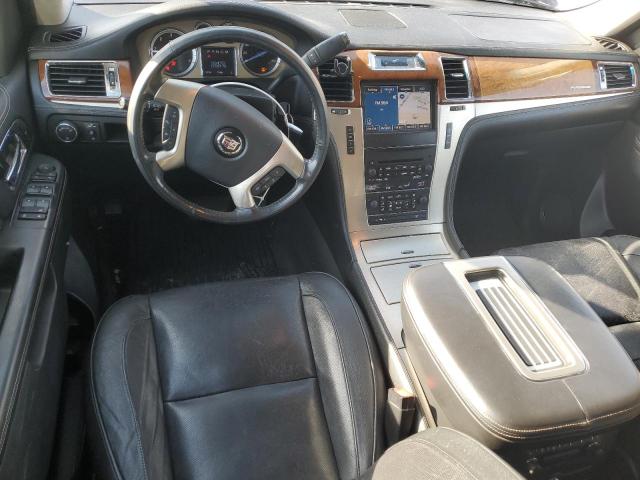 1GYS4KEF3CR174449 - 2012 CADILLAC ESCALADE ESV PLATINUM Қара фото 8