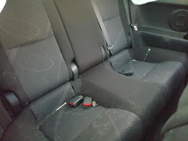 JTKJF5C77C3026891 - 2012 TOYOTA SCION TC ნაცრისფერი ფოტო 10