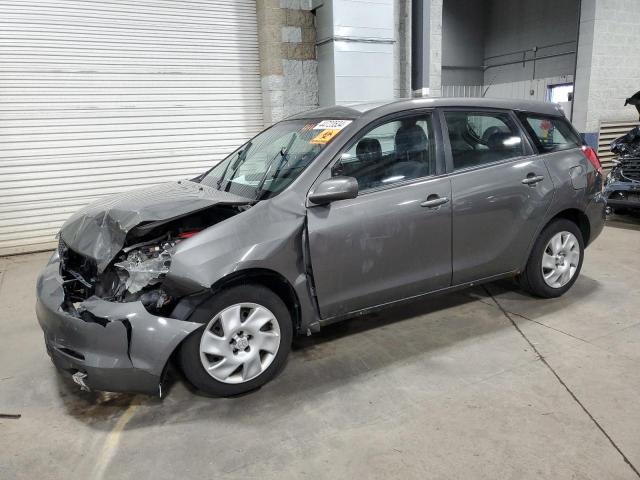 2004 TOYOTA COROLLA MA XR, 