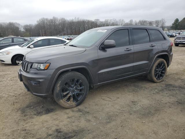 2018 JEEP GRAND CHER LAREDO, 