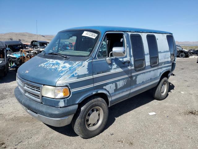 1994 DODGE RAM VAN B250, 