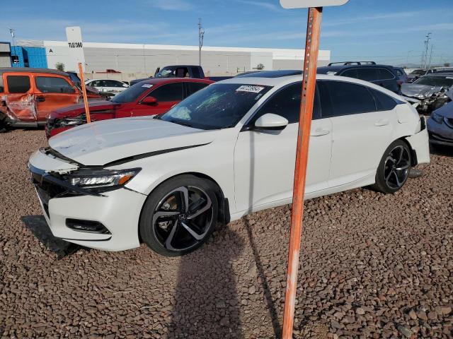 2020 HONDA ACCORD SPORT, 