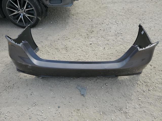 4T1G11AK9RU220241 - 2024 TOYOTA CAMRY SE NIGHT SHADE GRAY photo 12