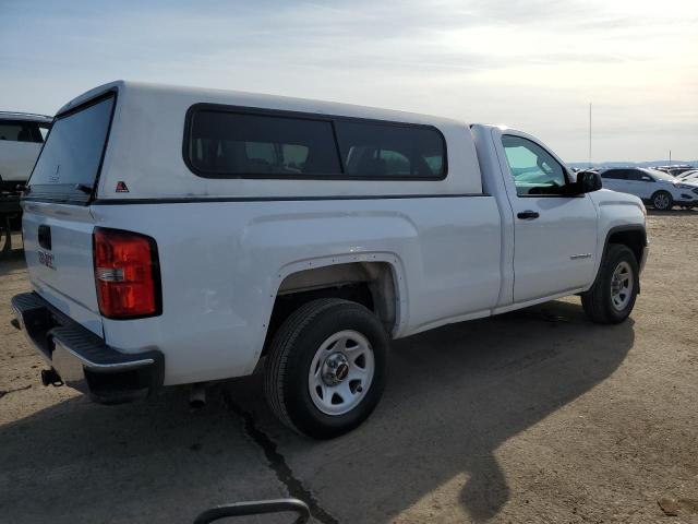 1GTN1TEC1FZ901261 - 2015 GMC SIERRA C1500 WHITE photo 3