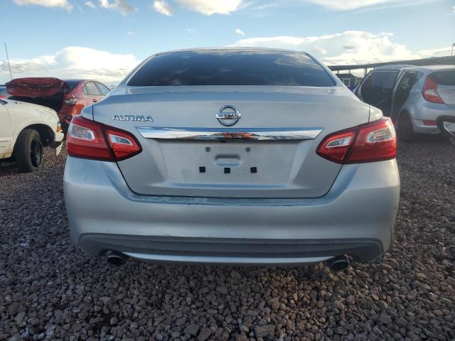 1N4AL3AP8GC197197 - 2016 NISSAN ALTIMA 2.5 SILVER photo 6