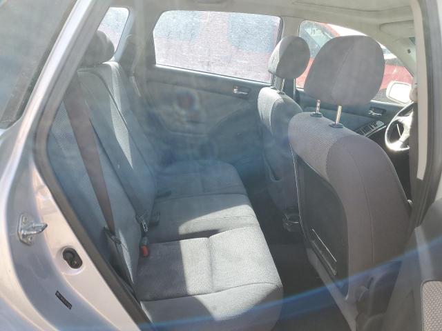 2T1KR32E35C352026 - 2005 TOYOTA MATRIX XR Silber Foto 10