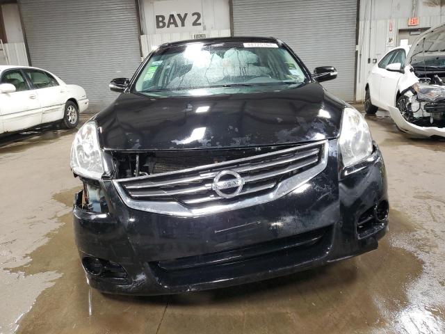 1N4AL2AP3CC155797 - 2012 NISSAN ALTIMA BASE BLACK photo 5