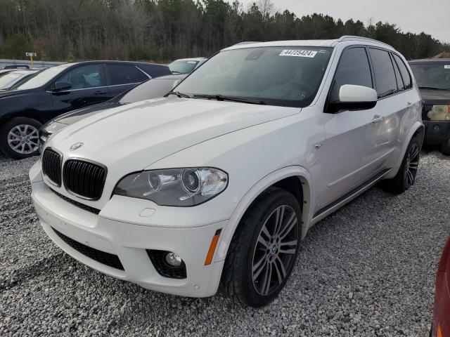 2013 BMW X5 XDRIVE50I, 