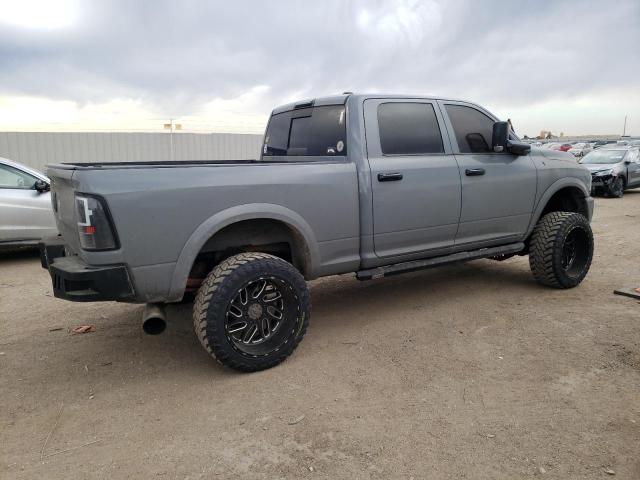 3D7UT2CL9AG129061 - 2010 DODGE RAM 2500 GRAY photo 3