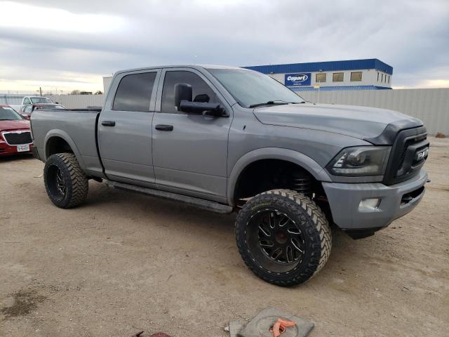 3D7UT2CL9AG129061 - 2010 DODGE RAM 2500 GRAY photo 4