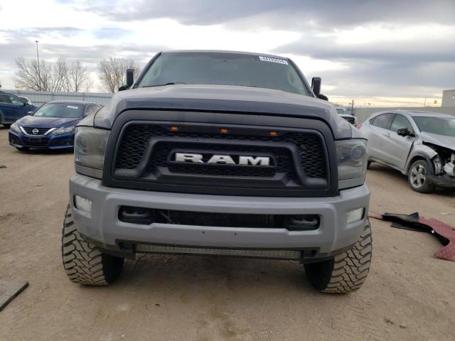 3D7UT2CL9AG129061 - 2010 DODGE RAM 2500 GRAY photo 5