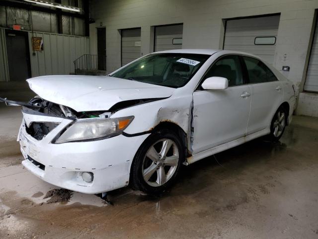 2011 TOYOTA CAMRY BASE, 