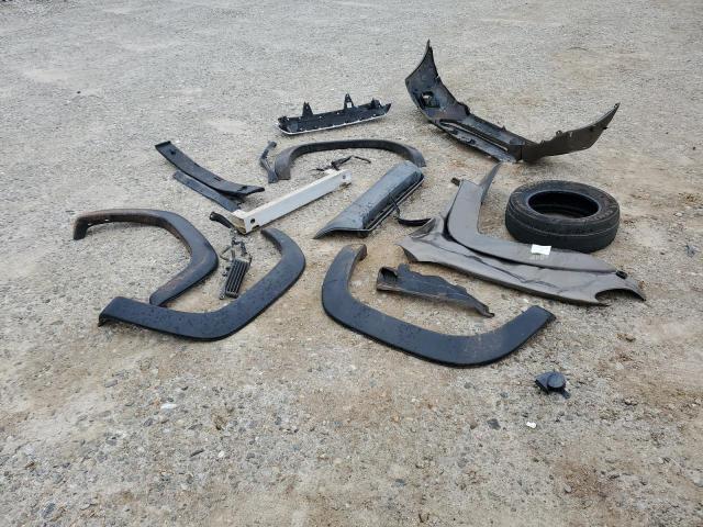 5TFJU4GN9FX085387 - 2015 TOYOTA TACOMA DOUBLE CAB PRERUNNER BROWN photo 12