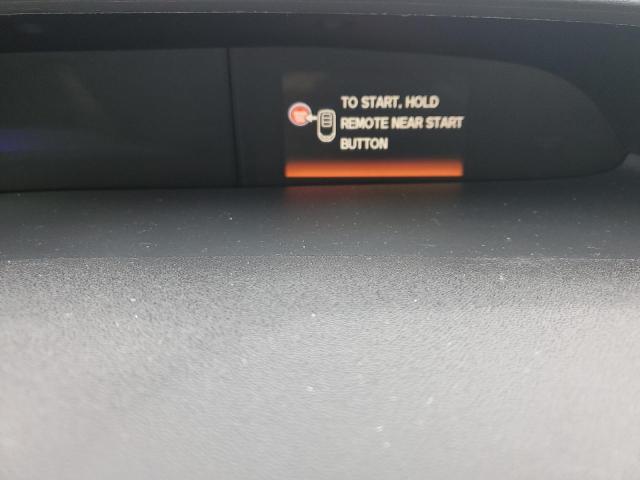 19XFB2F98FE215017 - 2015 HONDA CIVIC EXL 黑色 照片 9