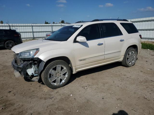 2014 GMC ACADIA DENALI, 