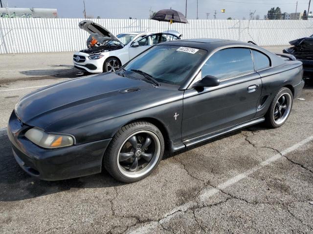 1996 FORD MUSTANG, 