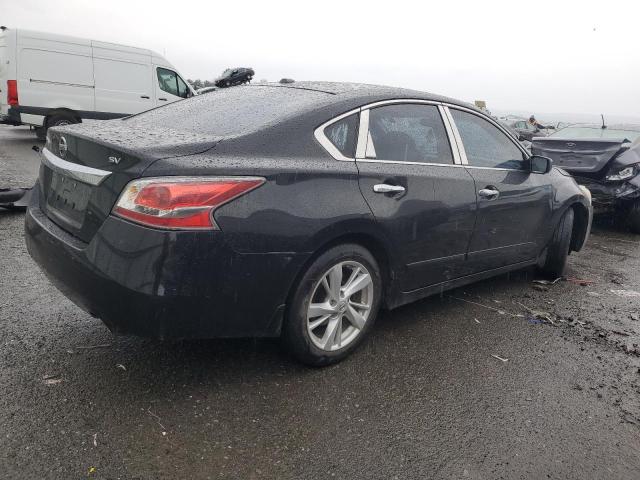 1N4AL3AP4FC410225 - 2015 NISSAN ALTIMA 2.5 BLACK photo 3