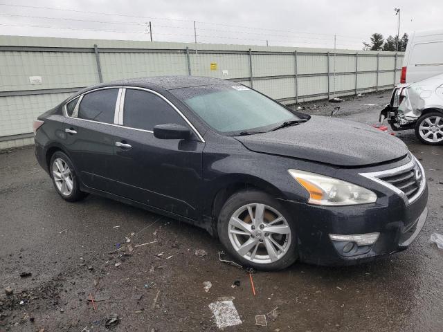 1N4AL3AP4FC410225 - 2015 NISSAN ALTIMA 2.5 BLACK photo 4