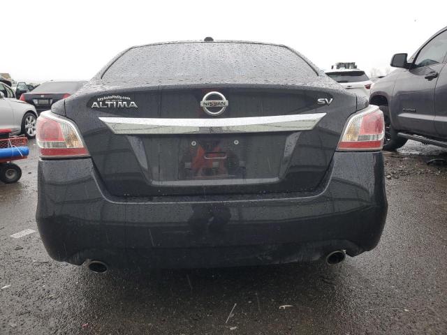 1N4AL3AP4FC410225 - 2015 NISSAN ALTIMA 2.5 BLACK photo 6