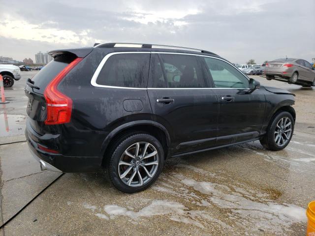 YV4102CK2K1508011 - 2019 VOLVO XC90 T5 MOMENTUM CHARCOAL photo 3