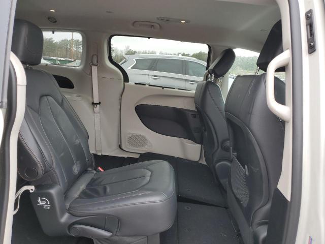 2C4RC1BG5HR797071 - 2017 CHRYSLER PACIFICA TOURING L Qəhvəyi foto 11