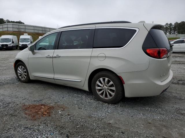 2C4RC1BG5HR797071 - 2017 CHRYSLER PACIFICA TOURING L Qəhvəyi foto 2