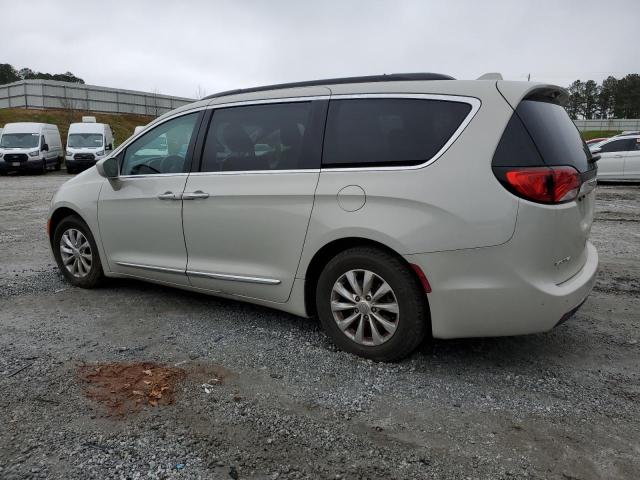 2C4RC1BG5HR797071 - 2017 CHRYSLER PACIFICA TOURING L TAN photo 2