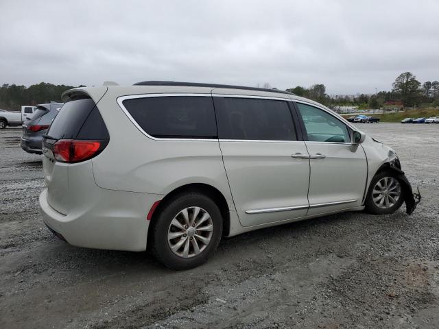 2C4RC1BG5HR797071 - 2017 CHRYSLER PACIFICA TOURING L Qəhvəyi foto 3