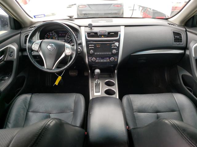 1N4AL3AP6DN507427 - 2013 NISSAN ALTIMA 2.5 SILVER photo 8