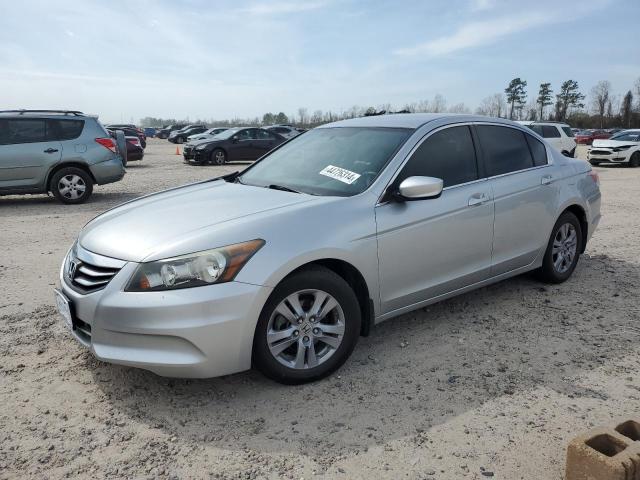 2011 HONDA ACCORD LXP, 