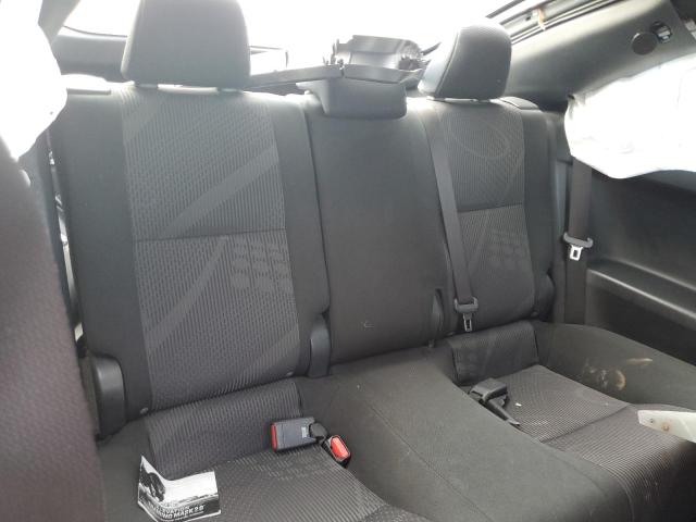 JTKJF5C73C3038116 - 2012 TOYOTA SCION TC GRAY photo 10