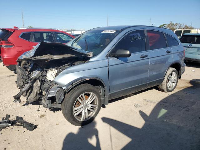 2008 HONDA CR-V LX, 