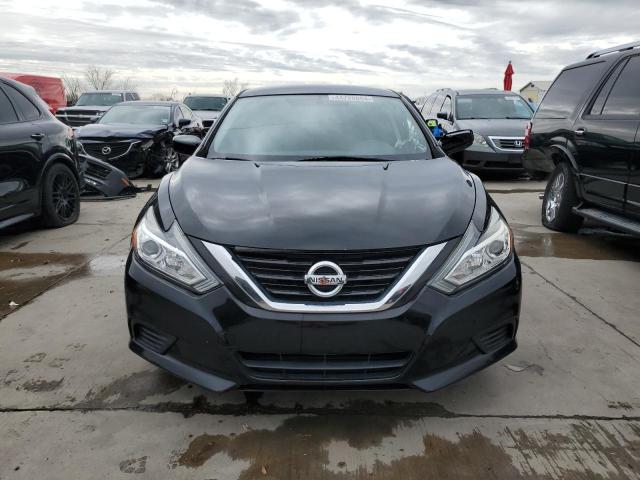 1N4AL3AP9HN349851 - 2017 NISSAN ALTIMA 2.5 BLACK photo 5