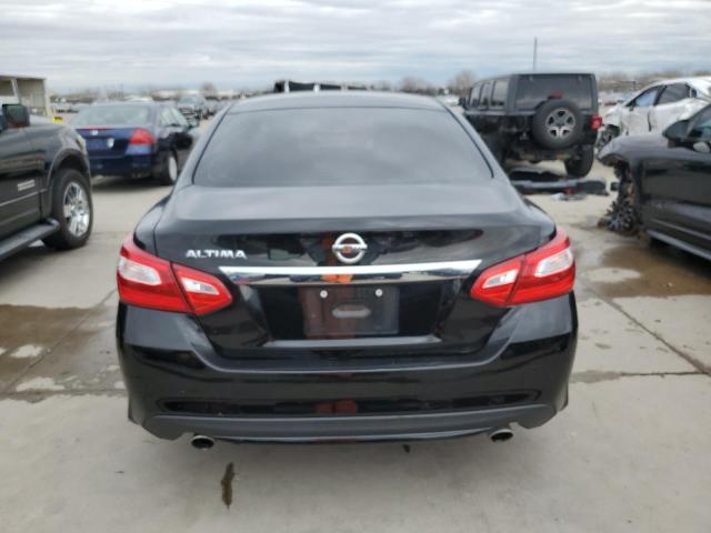 1N4AL3AP9HN349851 - 2017 NISSAN ALTIMA 2.5 BLACK photo 6