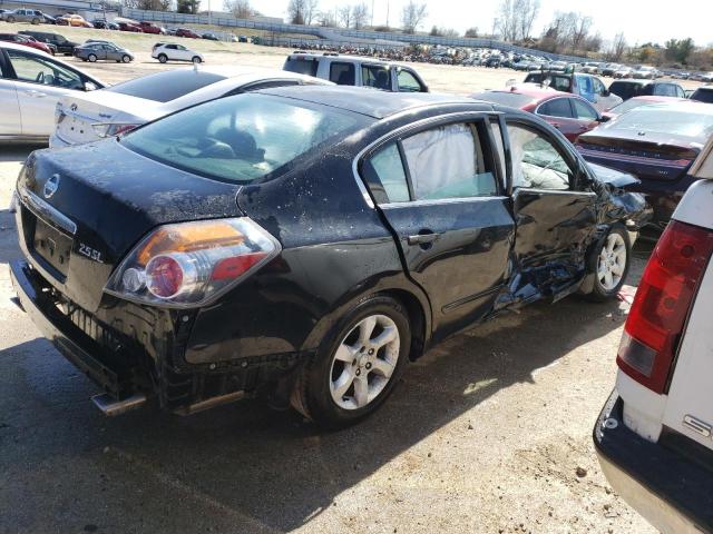 1N4AL21E39N547786 - 2009 NISSAN ALTIMA 2.5 BLACK photo 3