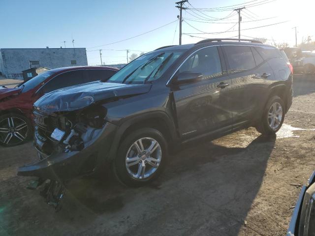 2019 GMC TERRAIN SLE, 