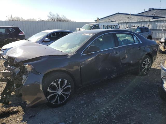 2010 CHEVROLET MALIBU LS, 