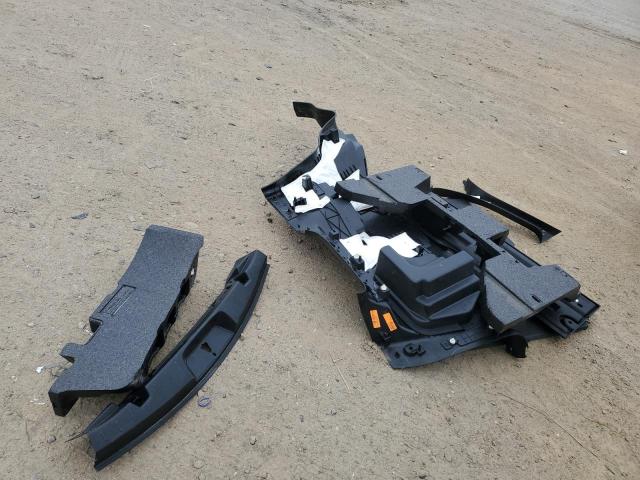 1FM5K8AR5HGB93580 - 2017 FORD EXPLORER POLICE INTERCEPTOR Qara foto 13