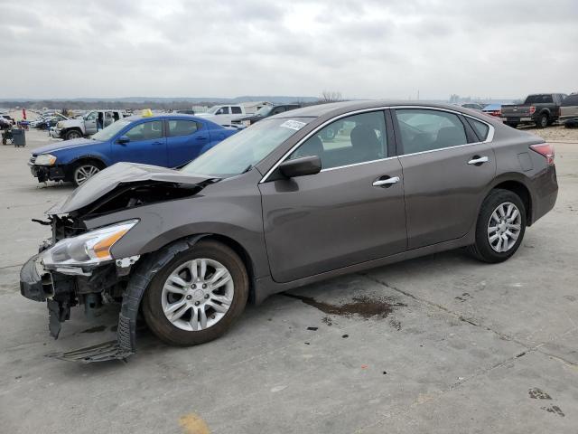 2014 NISSAN ALTIMA 2.5, 