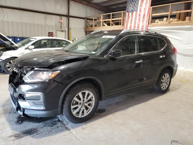 2020 NISSAN ROGUE S, null