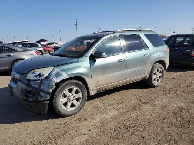 2009 SATURN OUTLOOK XE, 