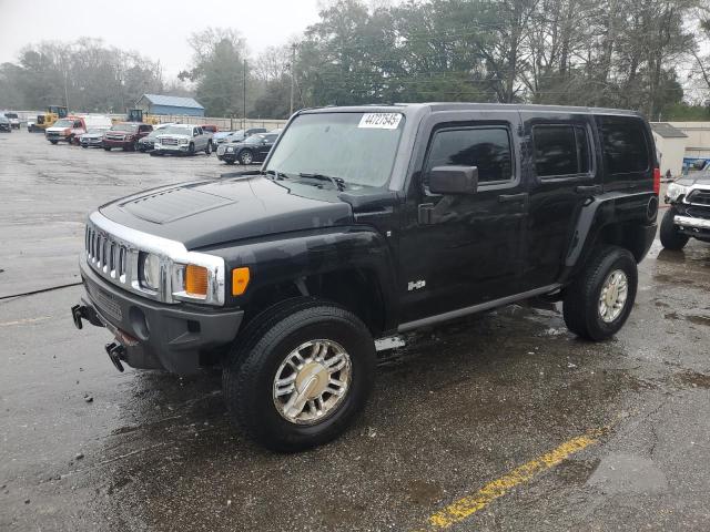 2007 HUMMER H3, 