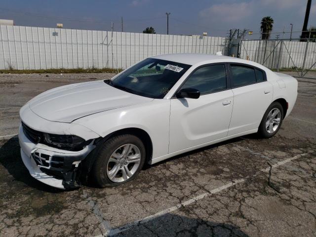 2023 DODGE CHARGER SXT, 