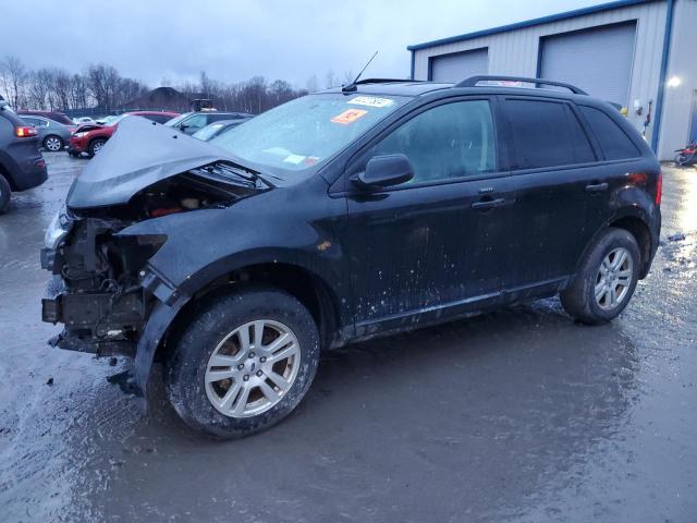 2011 FORD EDGE SE, 