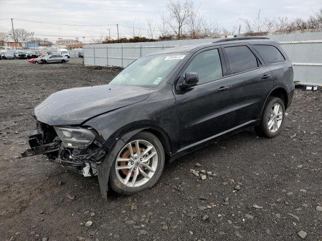 2024 DODGE DURANGO GT, 