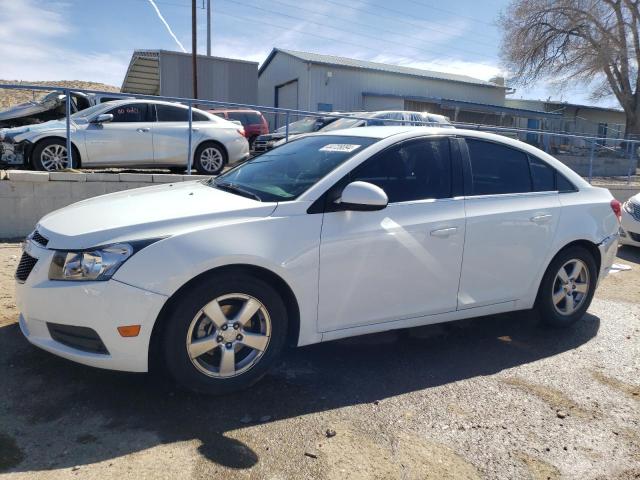 2013 CHEVROLET CRUZE LT, 