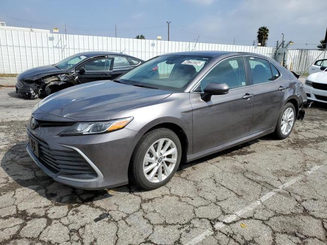 2024 TOYOTA CAMRY LE, 
