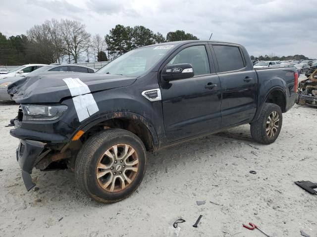 2020 FORD RANGER XL, 