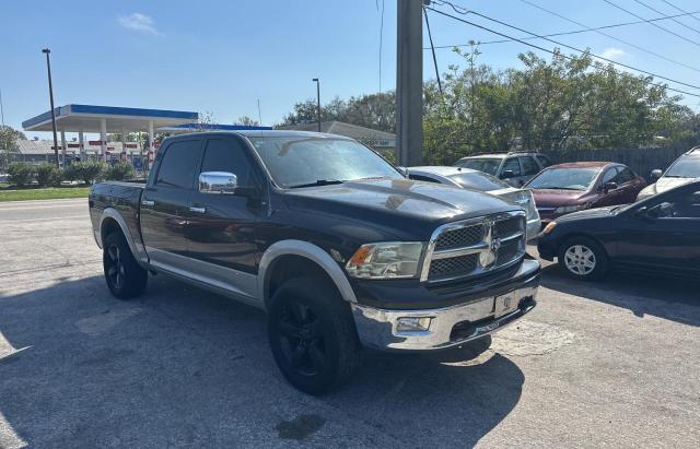 2011 DODGE RAM 1500, 