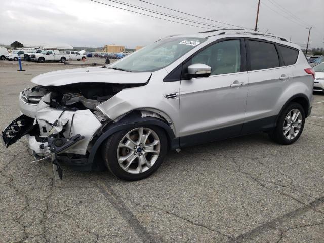 2015 FORD ESCAPE TITANIUM, 